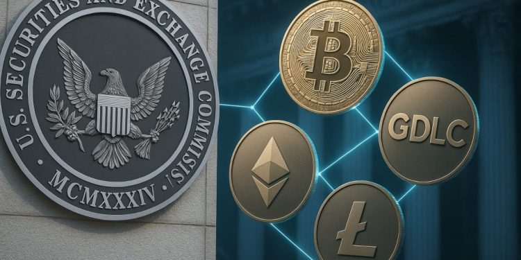 알트코인 ETF 시대 개막…美 SEC, 첫 ‘다중 암호화폐 ETF’ 승인