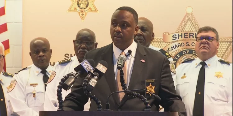 채텀카운티, 인신매매 전담수사팀 신설