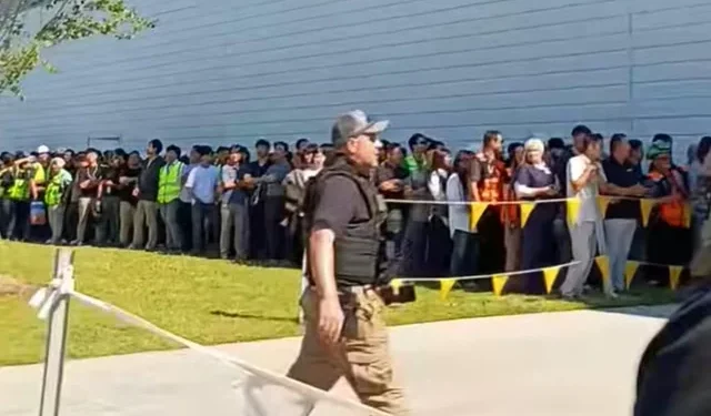 “현대 메가사이트 불법 고용 없다” 주장에 정치권·지역사회 논란 확산