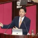 이준석 “與, 차라리 ‘대통령 겸 대법원장 겸 민주당 총재가 한국식 민주주의’라고 하라”