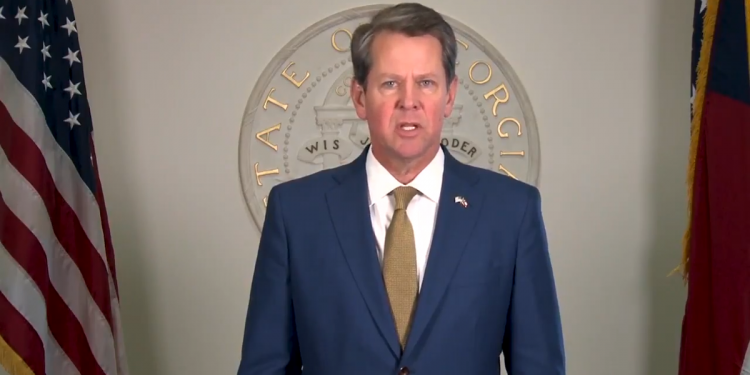 켐프 주지사 “현대차 불법고용 사태, 한-조지아 협력 흔들림 없다”