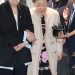 ‘통일교 청탁 의혹’ 한학자 총재, 김건희 특검 출석…첫 소환조사