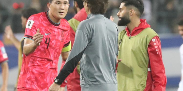 ‘괴물’ 김민재 2025년 첫 A매치…홍명보호, 후방에서 해야 할 실험들