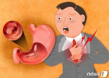 위암 예방 위해선 ‘이 습관’ 들여야…”염분, 탄수화물 줄이자”