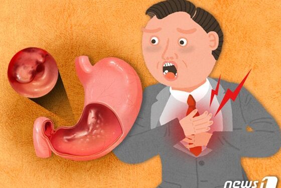 위암 예방 위해선 ‘이 습관’ 들여야…”염분, 탄수화물 줄이자”