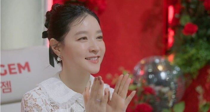 이영애 “‘불후’ 위해 노래 연습하다 목쉬어, 앞으로 듣는 걸로만”