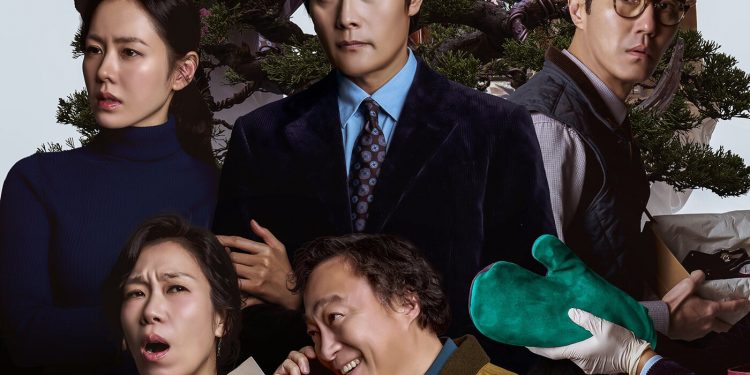 ‘어쩔수가없다’, 개봉 첫날 1위…평일 불구 33만명 동원 ‘흥행 청신호’