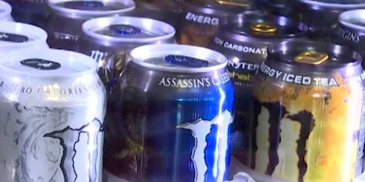 사바나 응급의학과 “에너지 음료, 어린이 건강 위협”