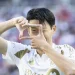 EPL 득점왕 감각 되찾았다…손흥민, 3경기 연속 득점 ‘펄펄’