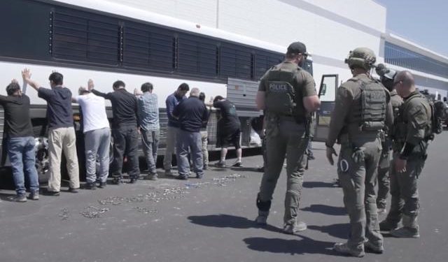 현대차 공장 단속 후폭풍…“미 전역 사업장 불법고용 단속 확대”