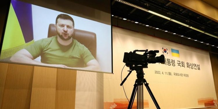 한국식 전후 재건 모델, 우크라 재건의 ‘열쇠’ 될까?
