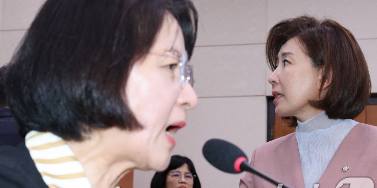 초유의 ‘조희대 대법원장 청문회’, 與 주도 가결…30일 오전 10시