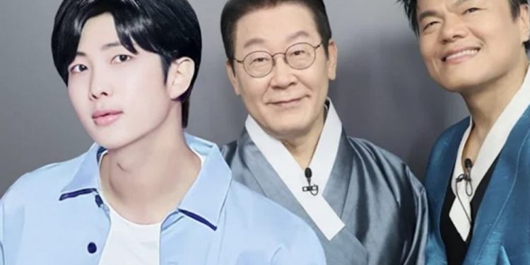 “대중문화 핵심산업 되도록”…李대통령 ‘5대 문화강국’ 시동