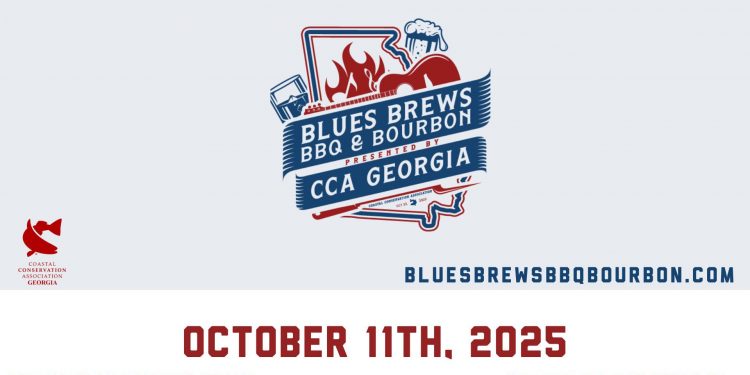 사바나 이스턴워프, ‘Blues, Brews, BBQ & Bourbon Festival’ 10월 11일 개최