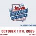 사바나 이스턴워프, ‘Blues, Brews, BBQ & Bourbon Festival’ 10월 11일 개최