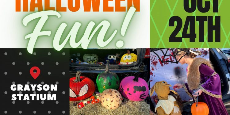 “유령 도시 사바나가 깨어난다!” — 사바나시, 온 가족 함께 즐기는 핼러윈 축제 대잔치