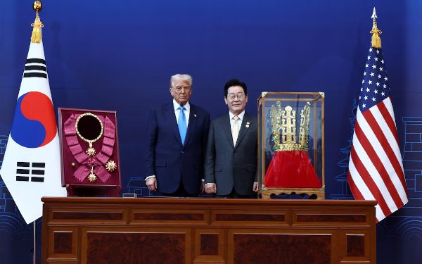 한미 관세협상 타결…2000억 달러 현금투자, 年 한도 200억 달러