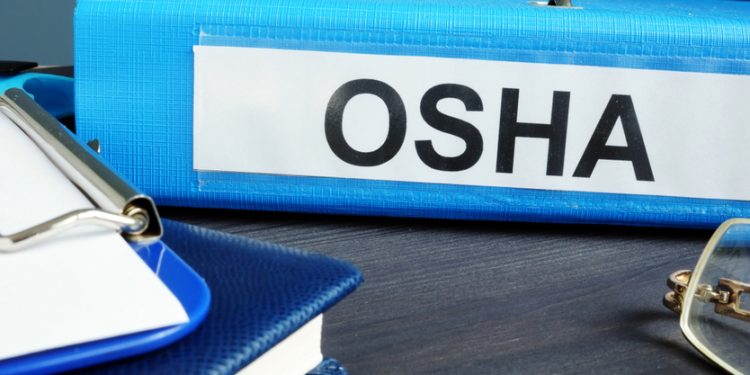 사바나 오기치 강 다리 공사 중 노동자 익사…OSHA, 90만 달러 과태료 부과