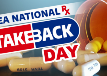 오래된 약들 그냥 버리지 마세요..전국 약물 반납의 날, 이번 주말 사바나·풀러·라이언스 등지서 동시 진행