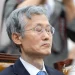 “사퇴 용의 있나” 질문에 침묵한 조희대…법사위 끝까지 ‘아수라장’
