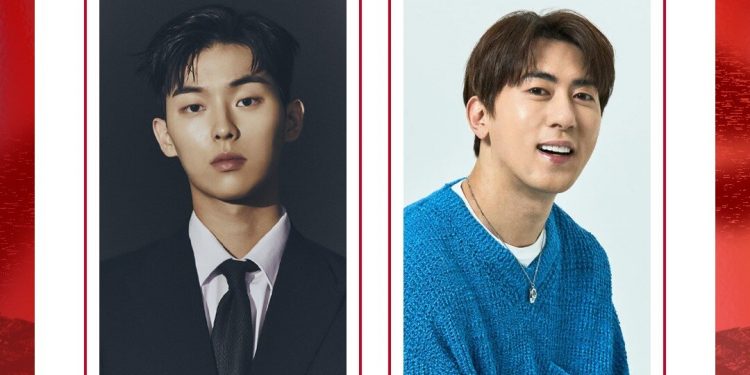 ‘SSG vs 삼성’ 준PO 1차전 시구자로 ‘강속구 투구’ 배우 최현욱