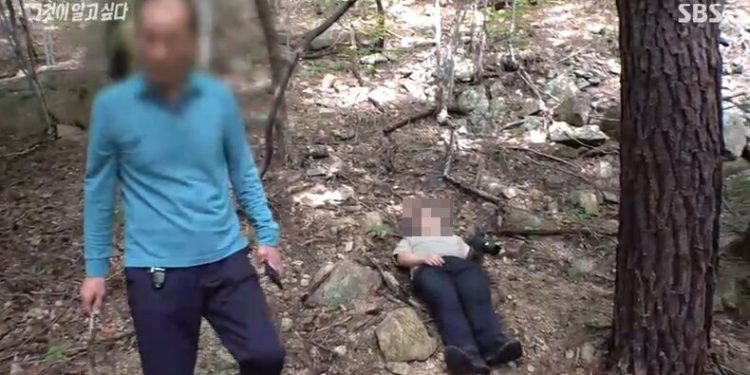 머리에 비닐봉지 쓴 채 버려진 ‘설악산 시신’…캄보디아 검은 조직 연루