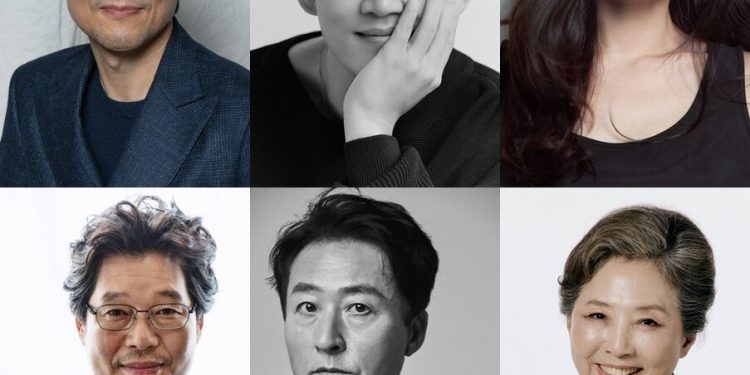 한석규·윤계상·추자현…넷플릭스 새 시리즈 ‘괸당’으로 뭉친다