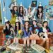 트와이스, 다시 쓴 K팝 신기록…美 ‘빌보드 200’ 10번째 진입