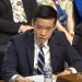 존 노 美 인태차관보 지명자 “韓, 중국 억제 기여 강화해야”