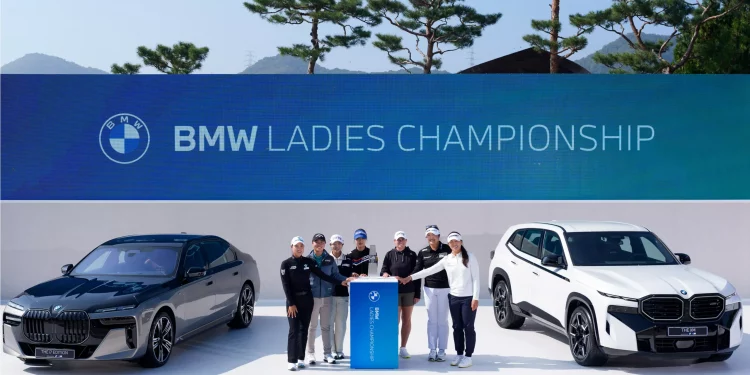 한국 낭자군, 4년 만에 LPGA 국내 대회 정상 탈환 도전