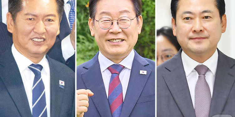 ‘똘마니 설전’ 정청래·장동혁, 협치 단절…한 달째 냉랭한 평행선