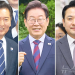 ‘똘마니 설전’ 정청래·장동혁, 협치 단절…한 달째 냉랭한 평행선