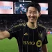 ‘1골 1도움’ 손흥민, MLS 플레이오프 8강행 견인…평점 8.6
