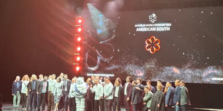 2025 미슐랭 가이드, ‘사바나 패싱’ 논란