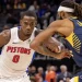 NBA 디트로이트, 21년 만에 12연승…팀 최다 연승 타이 눈앞