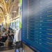 최장기 셧다운에 결국…美주요공항, 오늘부터 항공편 축소 대혼란