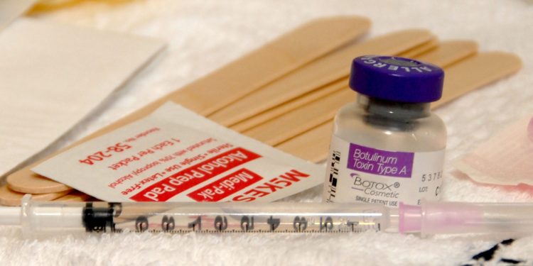 FDA, 미승인 보톡스 온라인 판매 18개 사이트에 경고