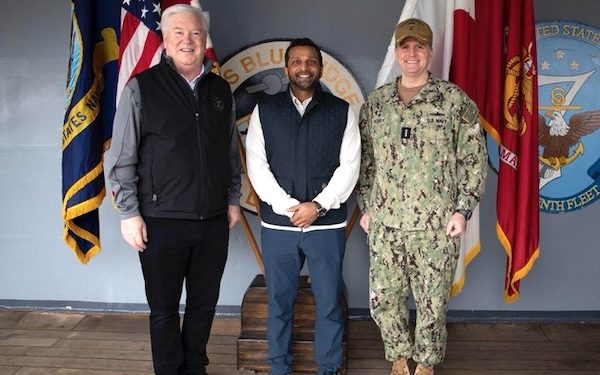 FBI 국장 카슈 파텔, 방한…사이버범죄·보이스피싱 대응 공조 강화 논의