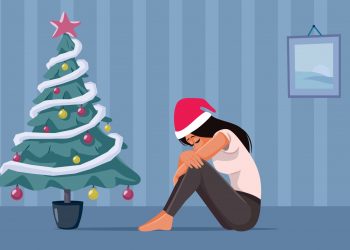 겨울철 ‘홀리데이 블루’ 관리법…전문가 “단순 우울감인지, 계절성 우울증인지 구분해야”