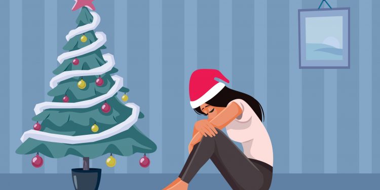 겨울철 ‘홀리데이 블루’ 관리법…전문가 “단순 우울감인지, 계절성 우울증인지 구분해야”