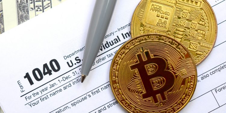 2025년 암호화폐 투자자, 세금 신고 규정 강화… “1099-DA 첫 적용”
