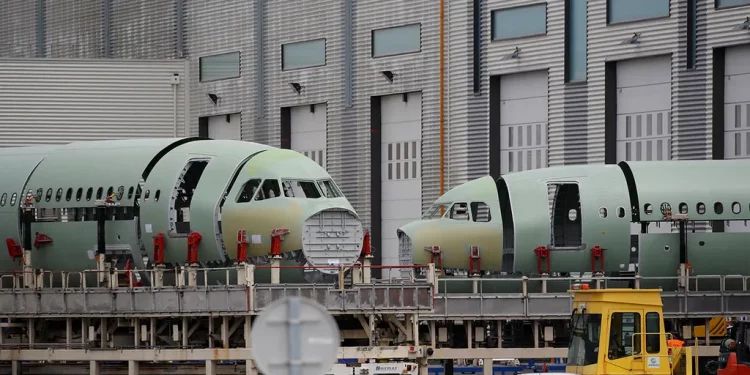 에어버스 A320 리콜 사태…글로벌 항공사들 ‘주말 긴급 수리’로 대란 막았다