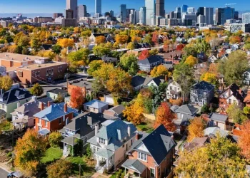 미국 주택 절반 이상 가치 하락… ‘대침체 이후 최대 폭’ 경고음