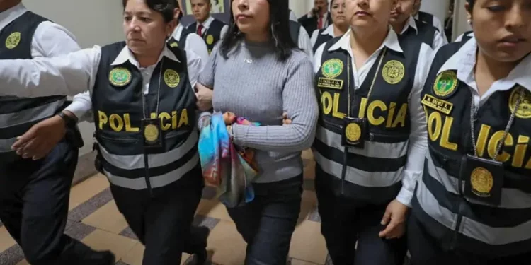 페루, ‘쿠데타 공모’ 前총리 망명 받아준 멕시코에 단교 선언