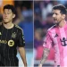다음 시즌 MLS 개막전서 손흥민 vs 메시 빅매치 성사