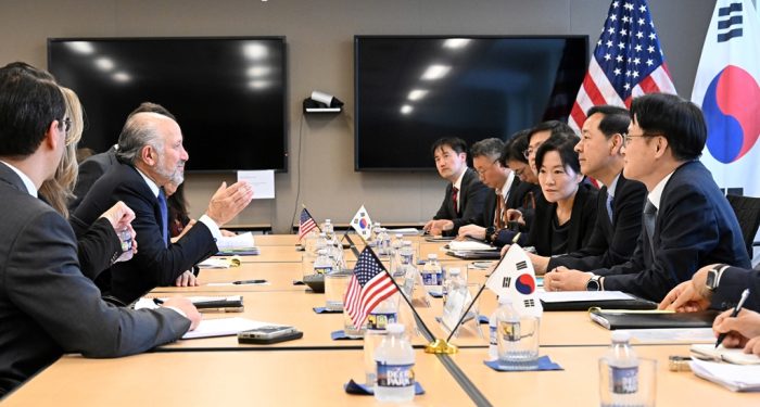 팩트시트 공개 막바지 진통…안보 분야 美 부처간 조율