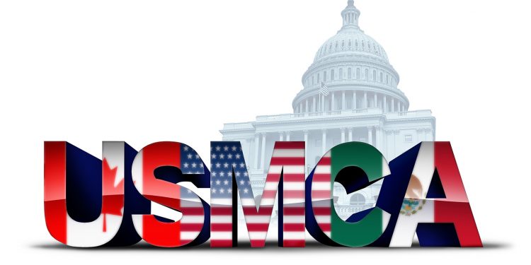 美완성차업계, 정부에 “USMCA 지속돼야 아시아車와 경쟁 가능”