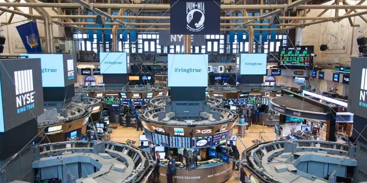 “S&P 500, 美 경제 실상 가리고 있다”…AI 대장주만 상승, 나머진 침체