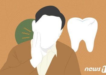[100세건강]’찌릿찌릿’ 치아통증…”혹시 나도 시린 이?”