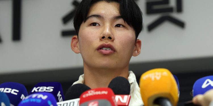 오타니·야마모토와 WBC 맞대결 예고…김혜성 “적으로 만나면 적일 뿐”